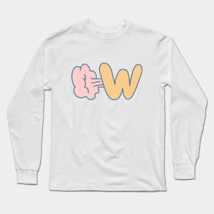 Elemental The Wind Long Sleeve T-Shirt